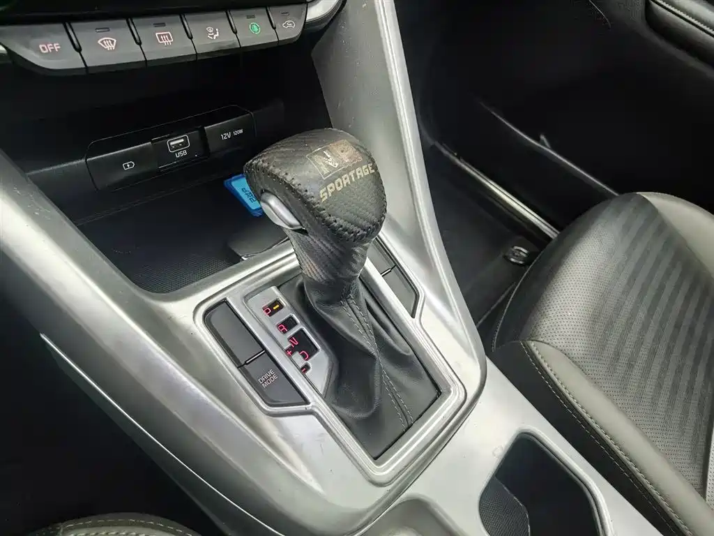 KIA SMART RUNNING