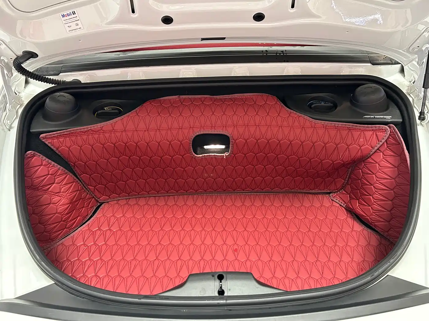 Porsche 718 2023 Boxster Style Edition 2.0T фото 12