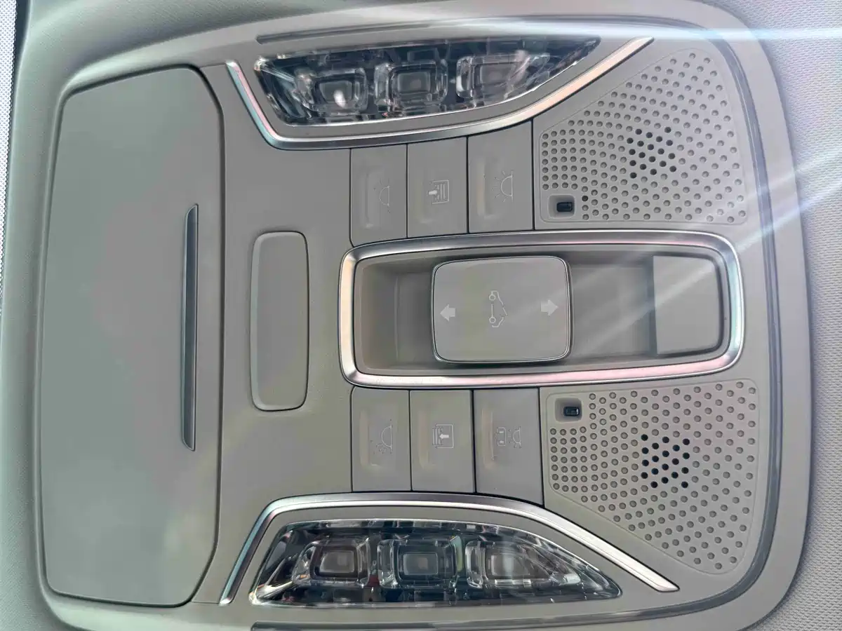 GAC Trumpchi Trumpchi GS4 2022 270T Auto Smart Pilot Edition (Upgraded) фото 14
