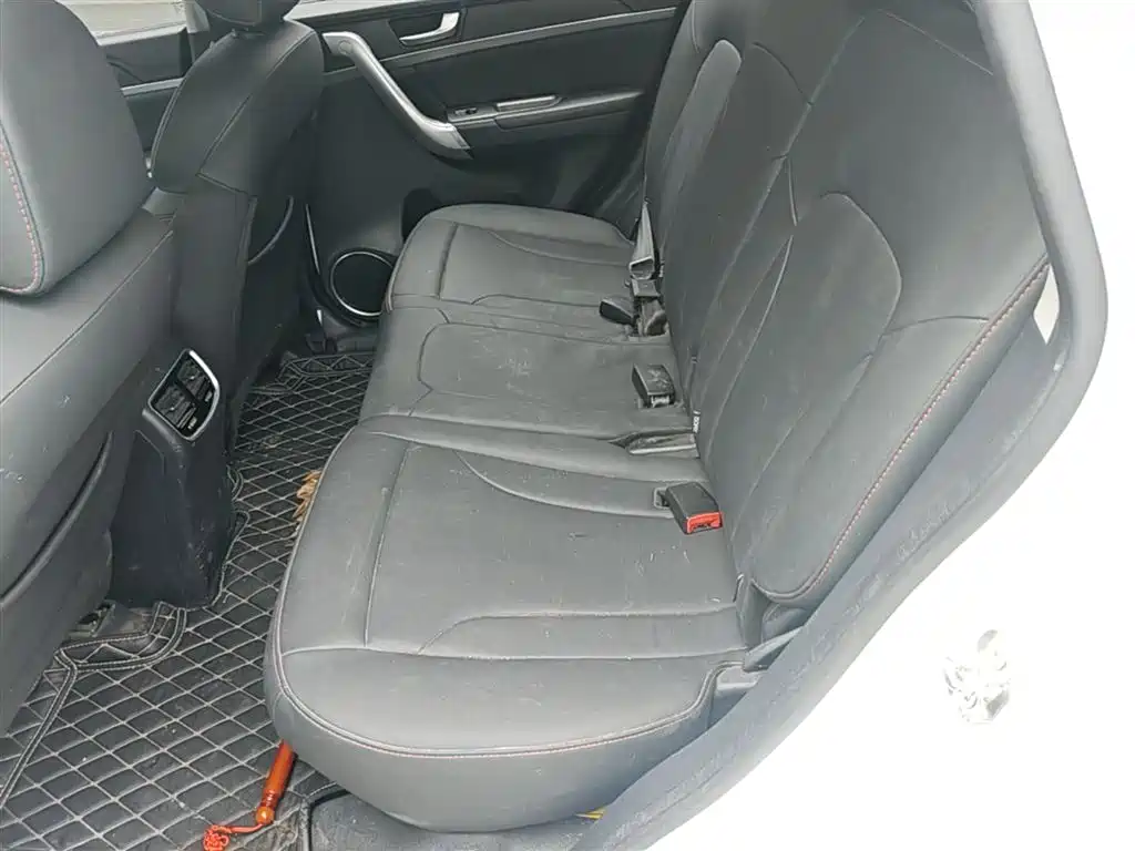 Haval M6 2019 1.5T Manual 2WD Elite Type China VI фото 17