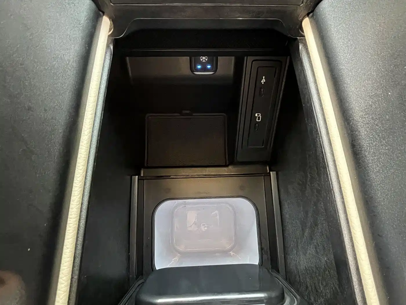 Mercedes-Benz V-Class 2020 V 260 Luxury Edition фото 10