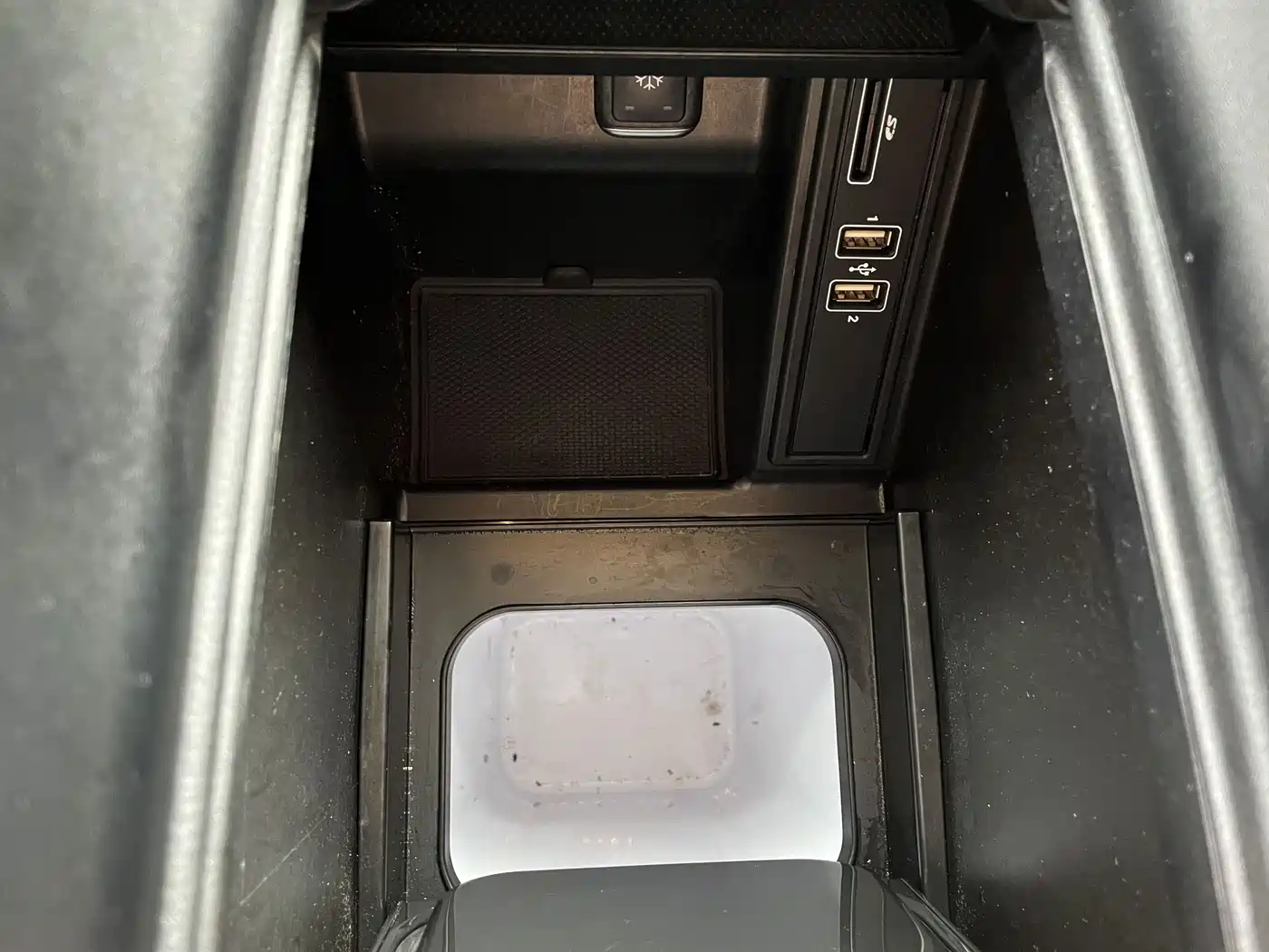 Mercedes-Benz V-Class 2018 V 260 Premium Edition China VI фото 6