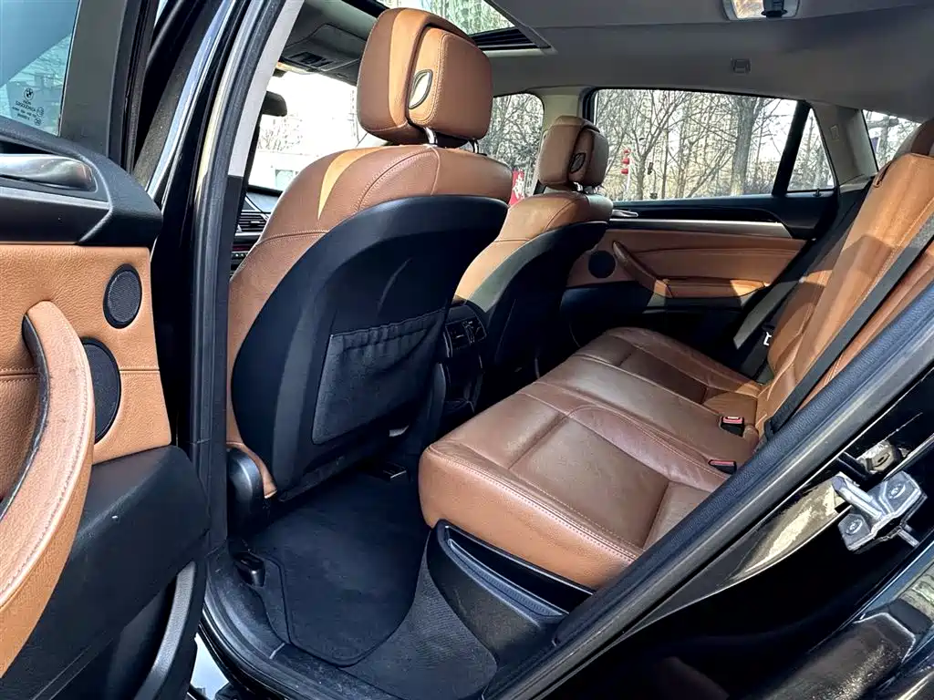 BMW X6 2014 xDrive35i Sport фото 5