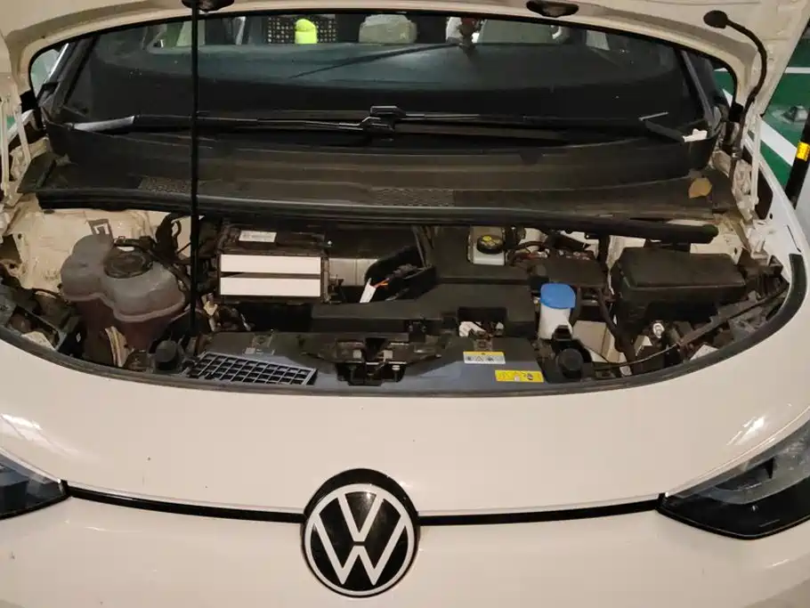 Фото 10 - Volkswagen ID.3