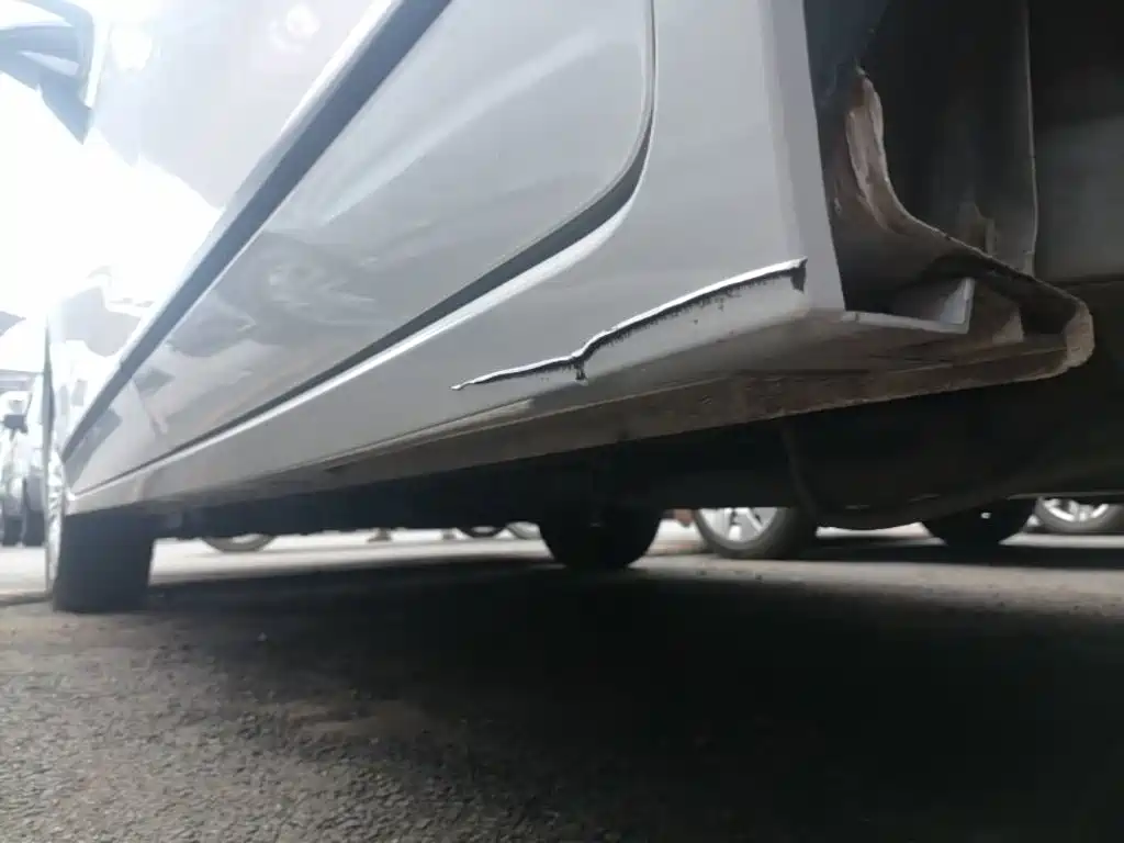 Wuling Motors Wuling Jiachen 2025 2022 1.5L Manual Joy Elite