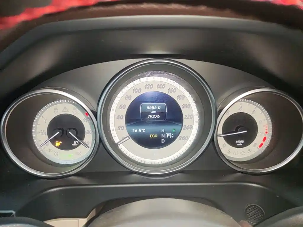 Mercedes-Benz E-Class 2015 Facelift E 260 L Sport фото 12