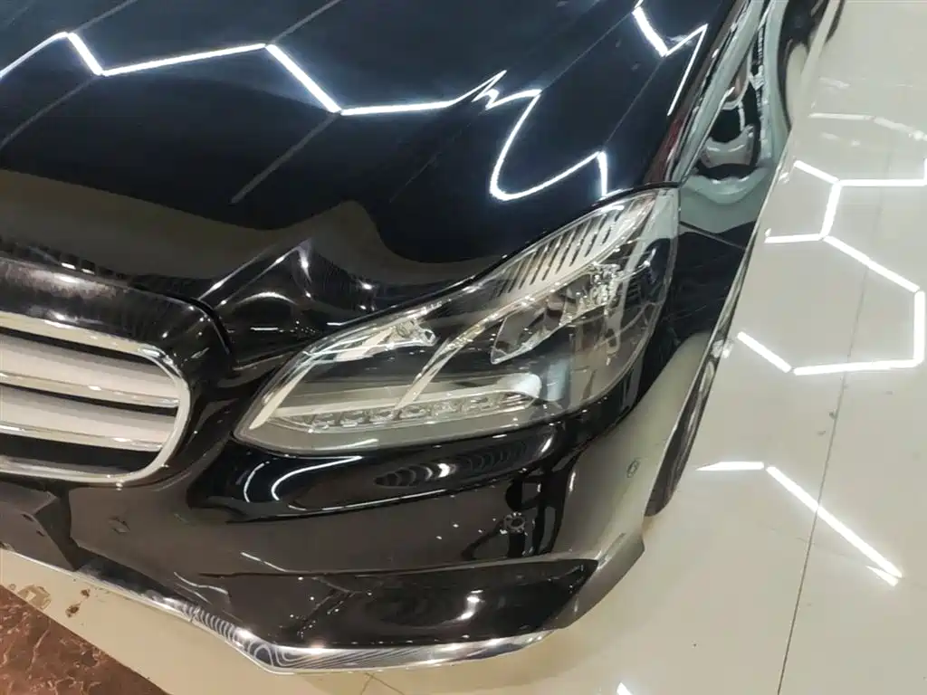 Mercedes-Benz E-Class 2015 Facelift E 260 L Sport фото 24