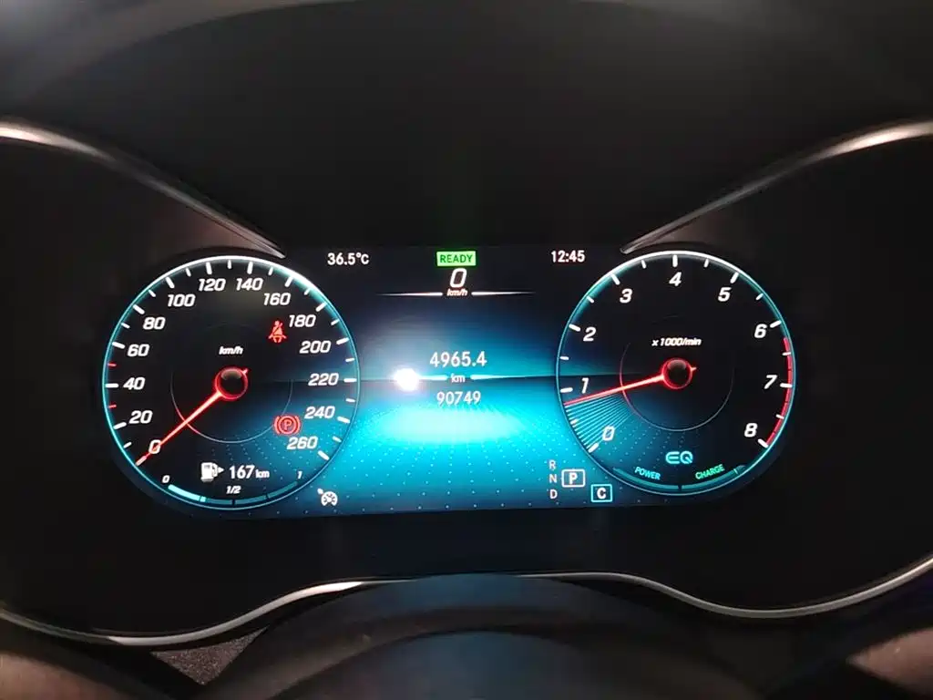 Mercedes-Benz C-Class 2020 Facelift C 260 L Sport фото 12
