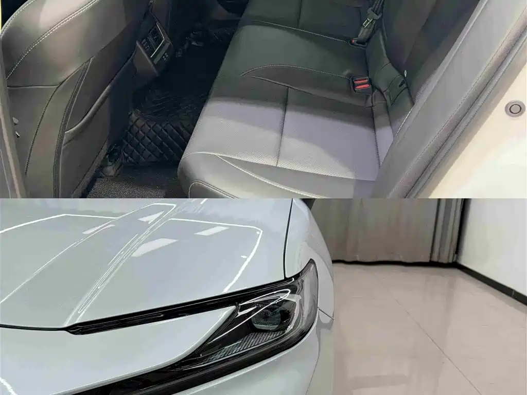 Toyota Camry 2024 Hybrid 2.0HGVP Luxury Edition фото 9