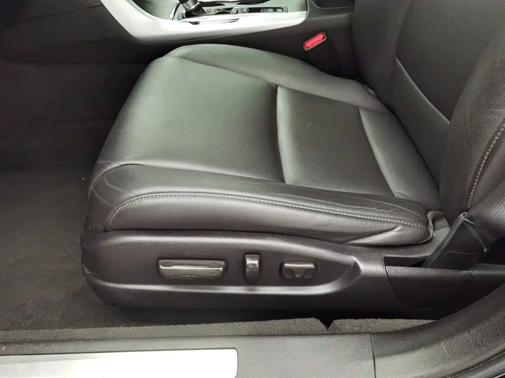 Acura TLX-L 2018 2018 2.4L Comfort Edition