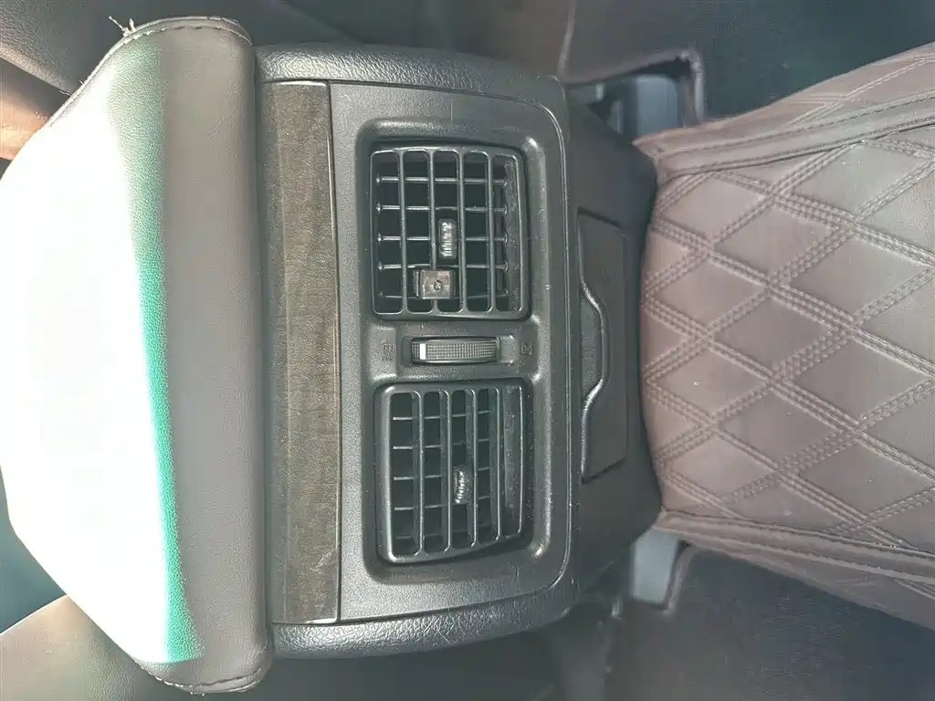 Toyota Highlander 2015 2.0T AWD Luxury Edition 7-seater фото 19