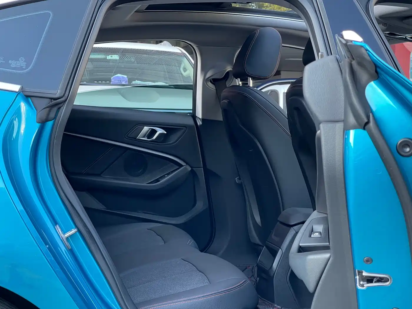 BMW 2 Series (Import) 2023 225i 4-Door Coupe M Sport Package фото 25