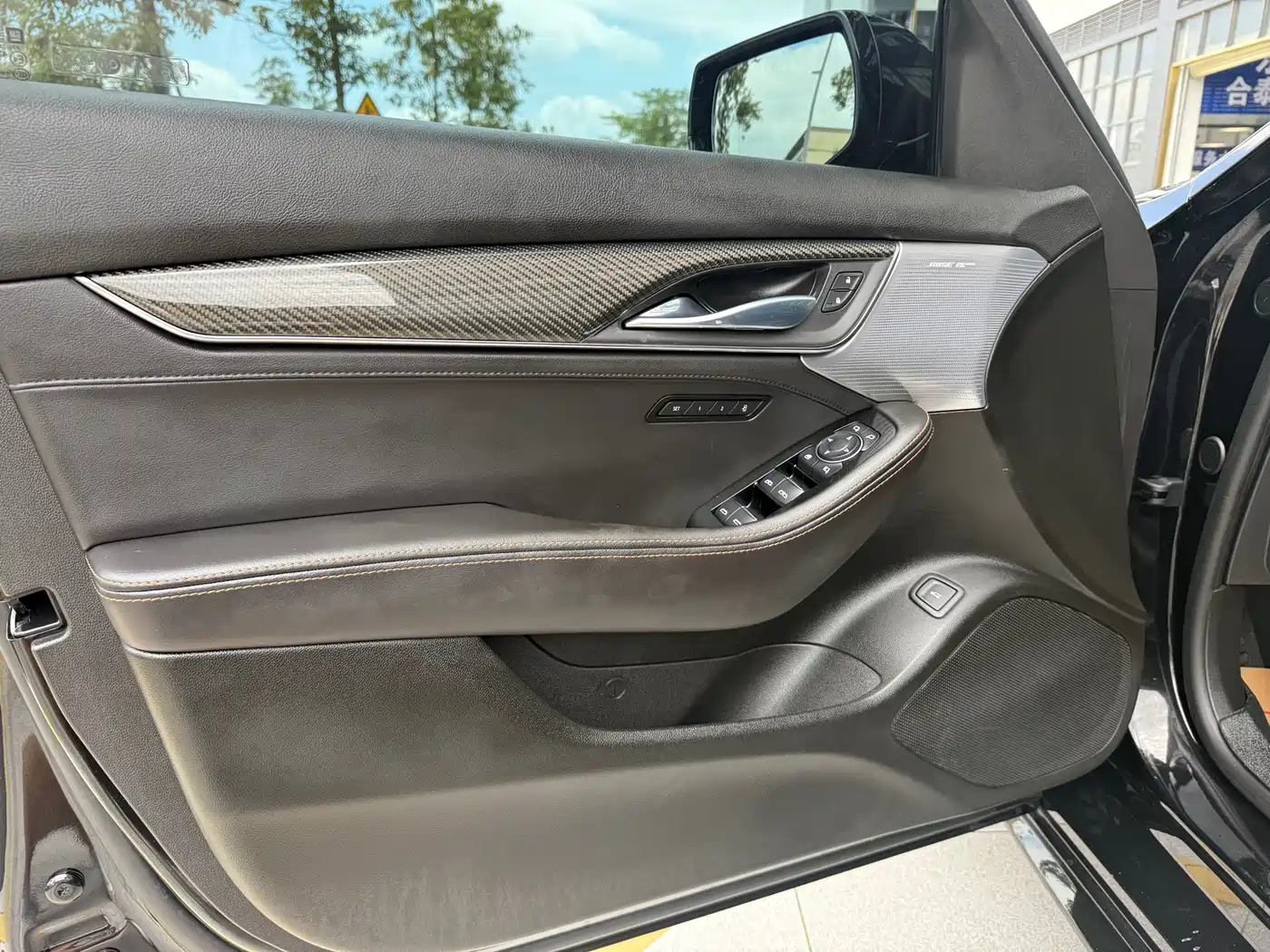 Cadillac CT5 2021 28T Platinum Sport фото 4