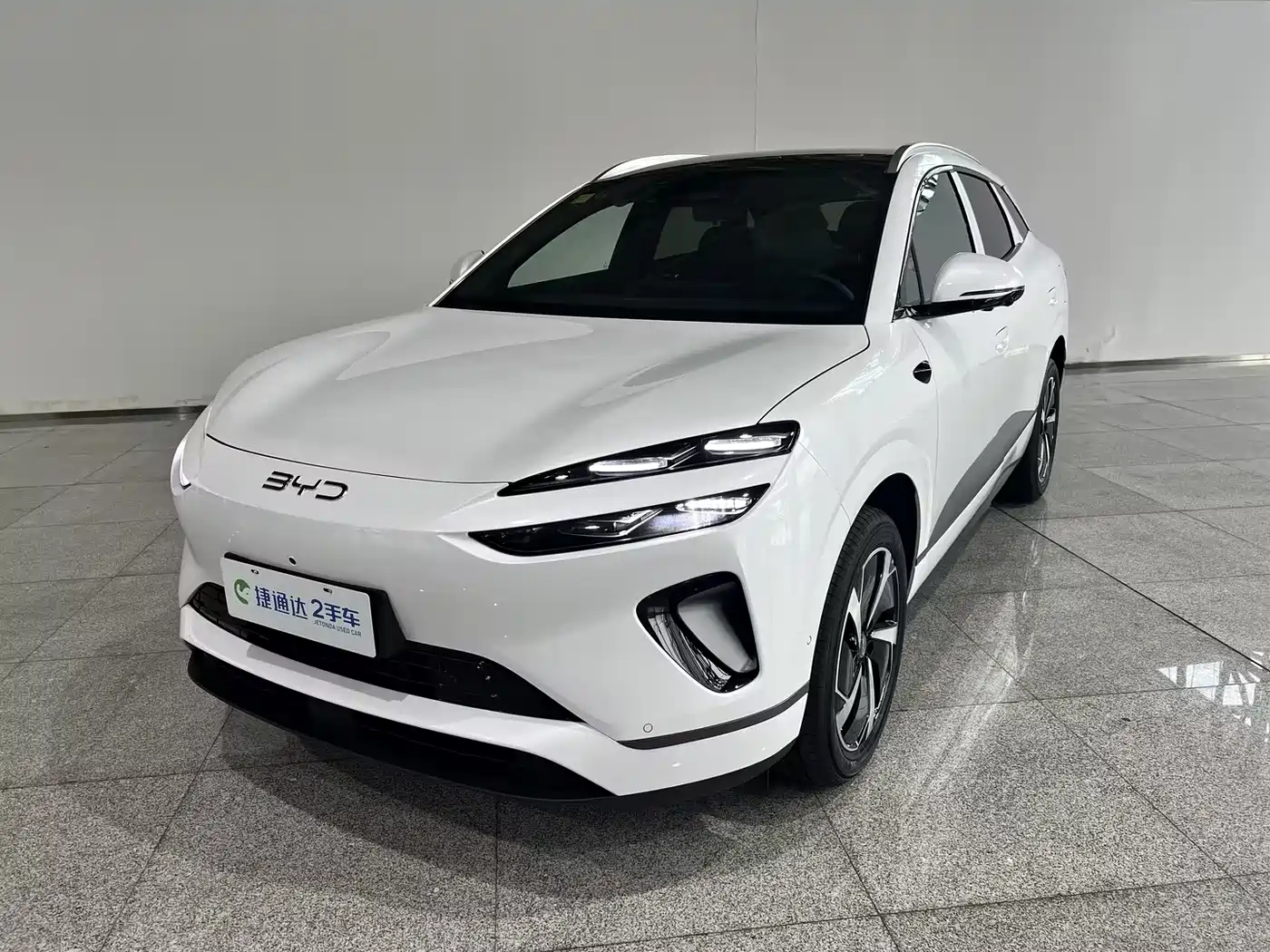 BYD Sealion 06 New Energy 2026 2025 DM-i 170 Pilot Pro Edition