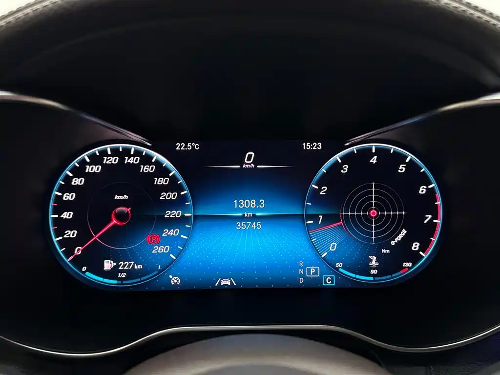 Mercedes-Benz GLC 2020 GLC 300 L 4MATIC Luxury фото 14