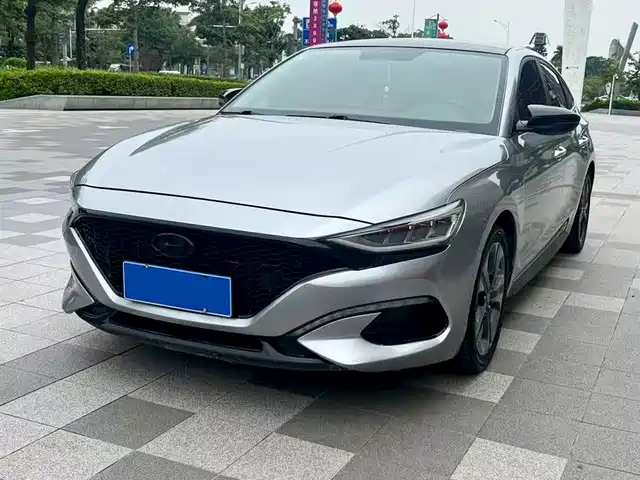 hyundai festa