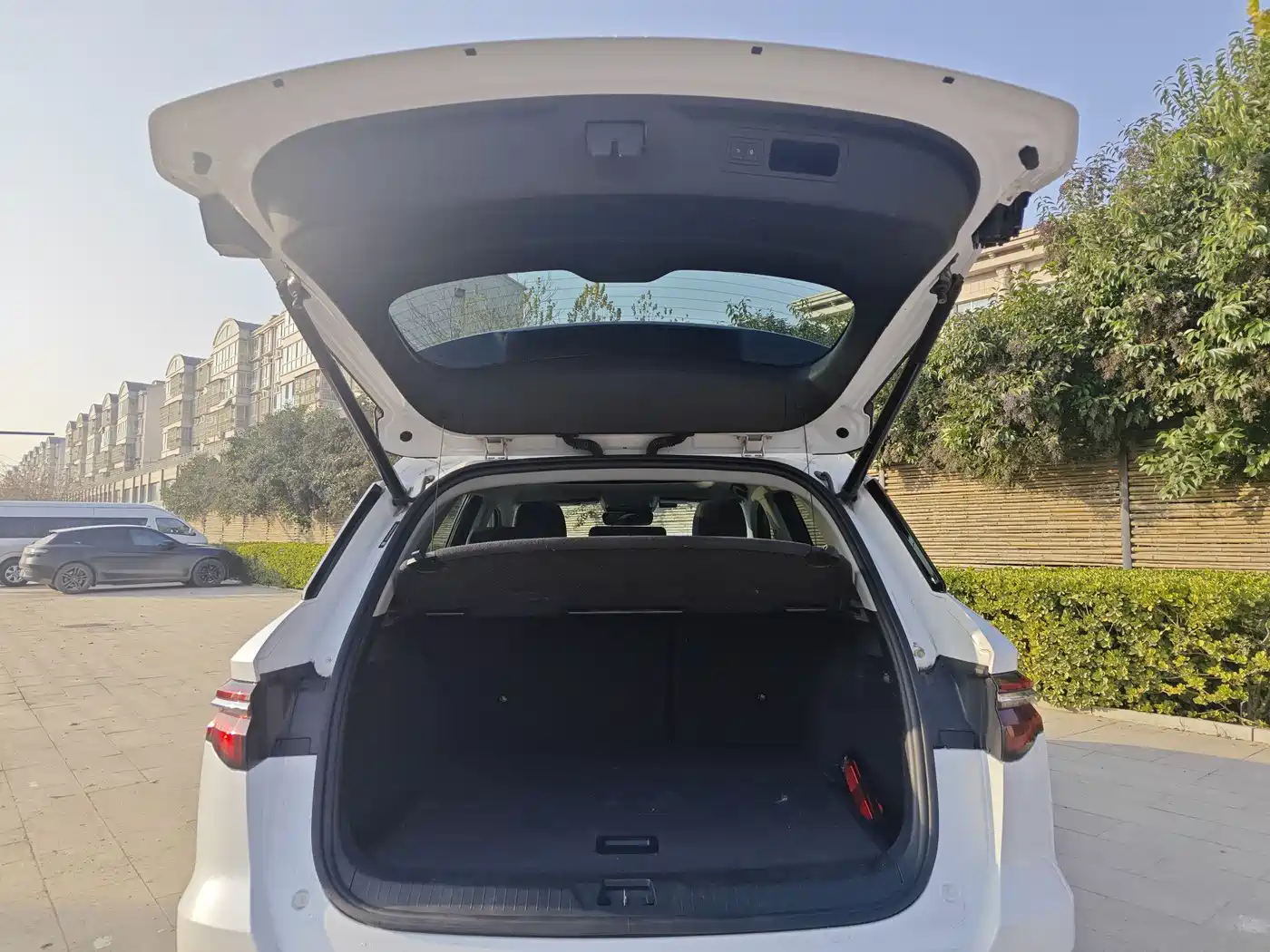 BYD SONGJIANG NEW ENERGY