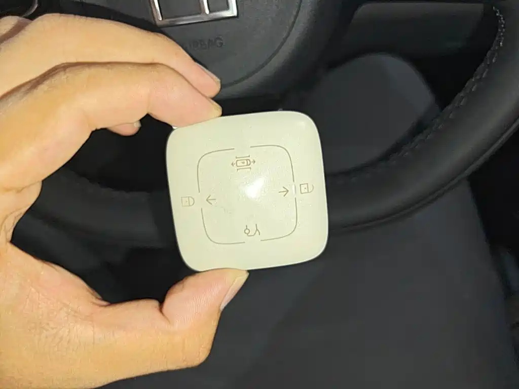 ZEEKR MIX 2026 2025 Smart Driving Edition