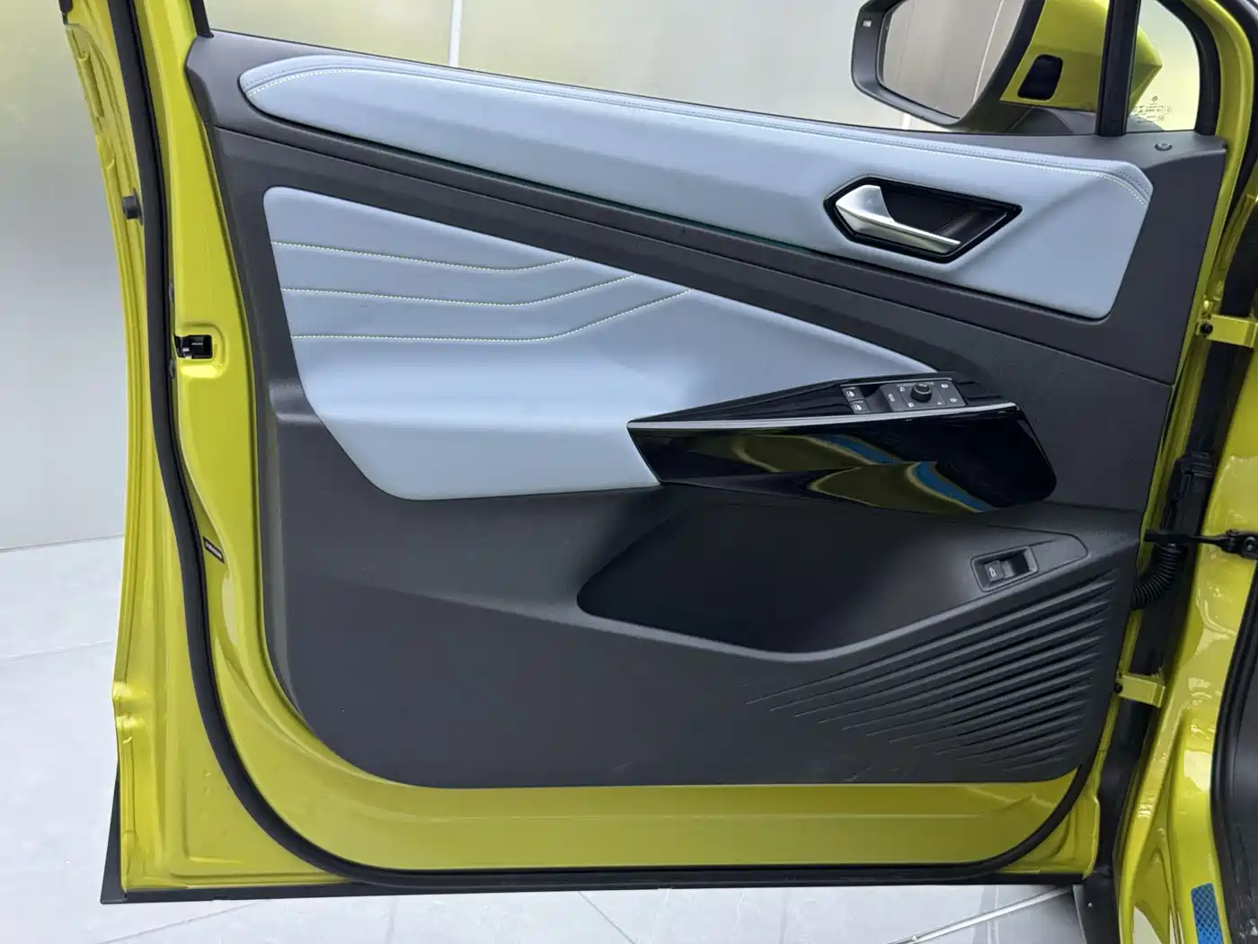 Volkswagen ID.4 X 2022 Smart Long Range фото 19