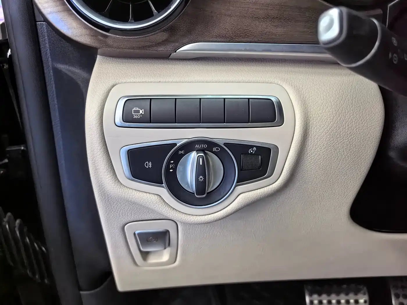 Mercedes-Benz V-Class 2021 V 260 Premium Edition фото 8