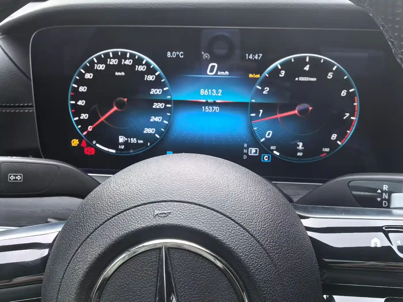 Mercedes-Benz E-Class 2023 Facelift E 300 L Luxury фото 8