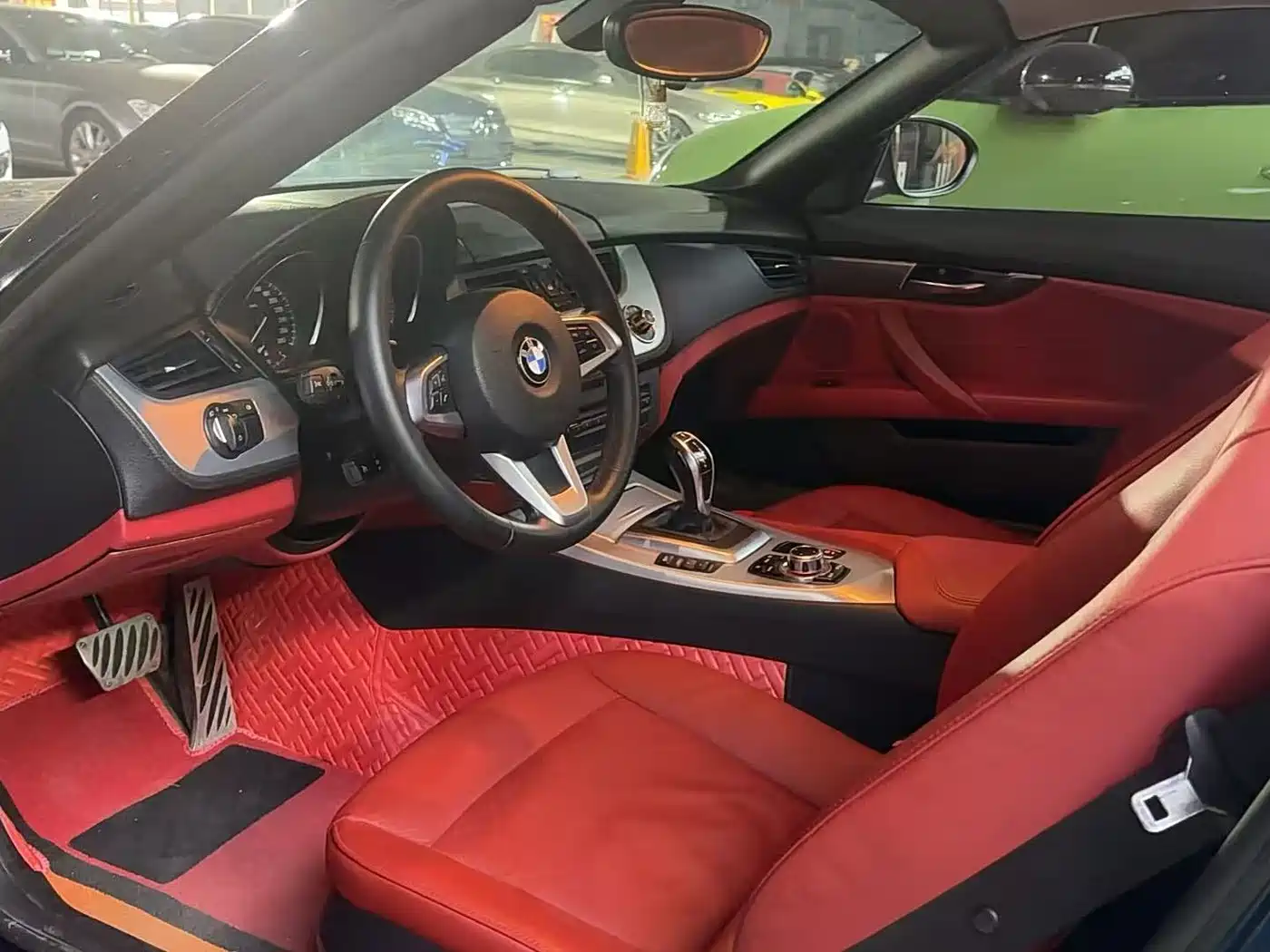 Photo 5 - BMW Z4
