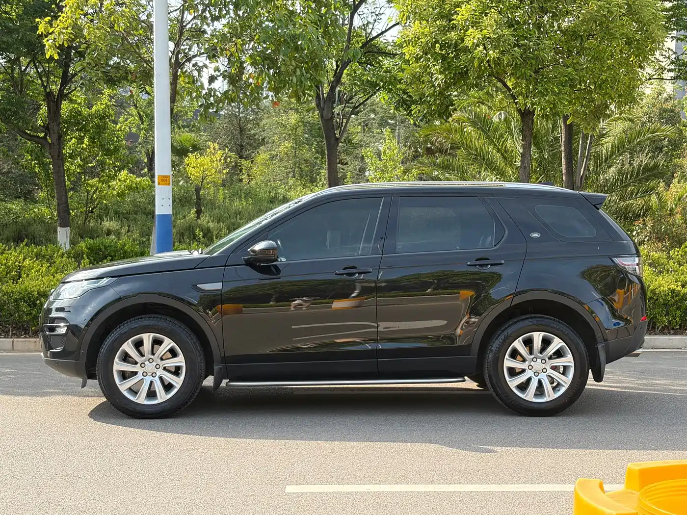 Фото 3 - Land Rover Discovery Sport
