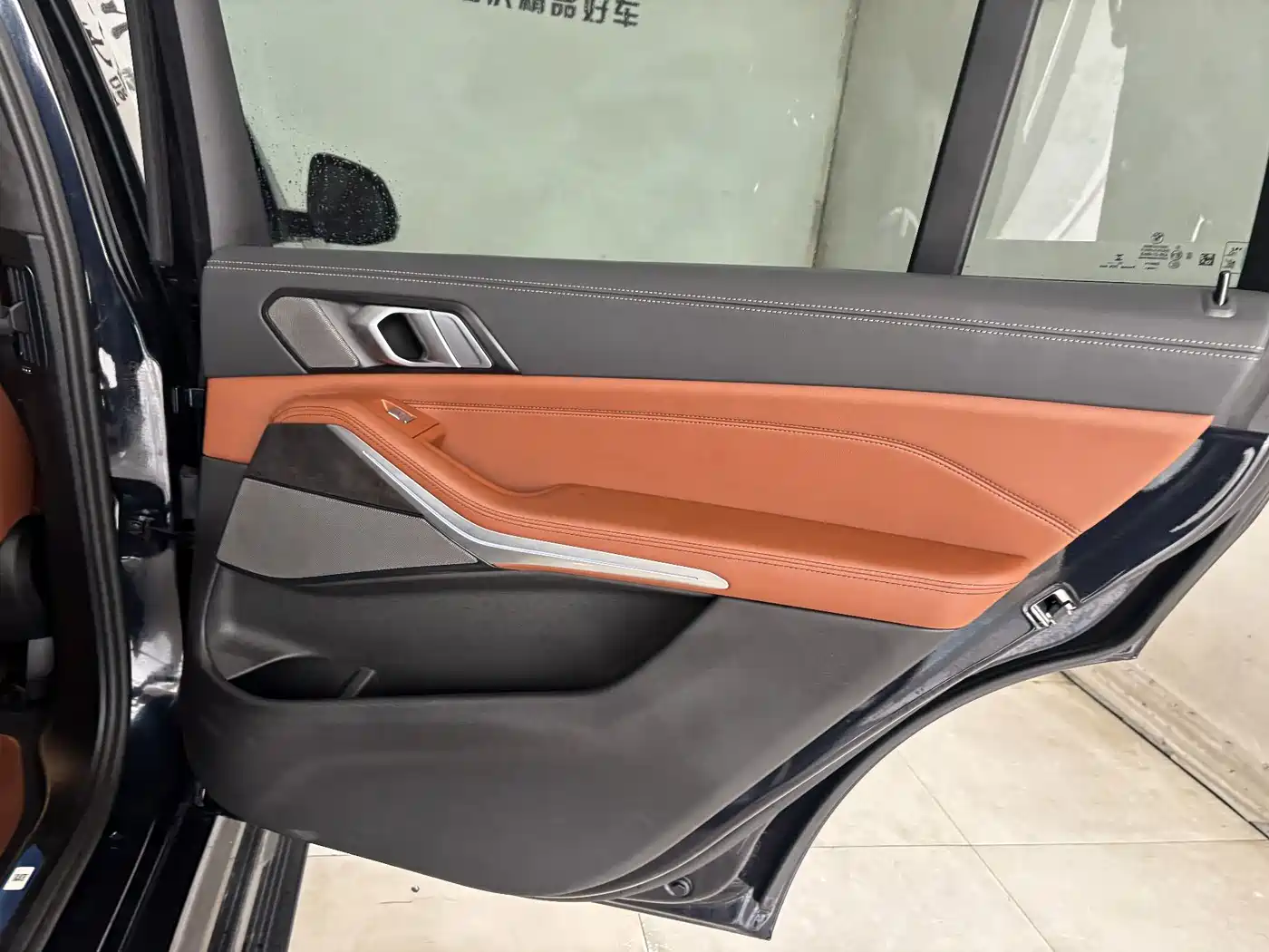BMW X7 2024 2023 xDrive40i Exclusive M Sport Package