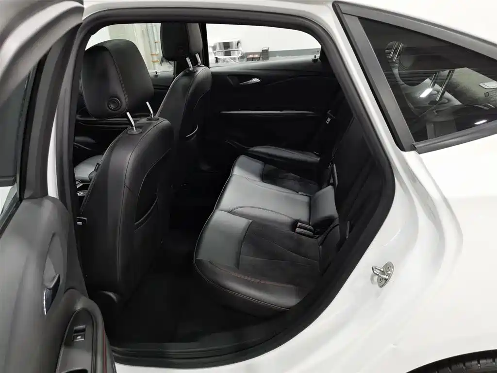 Buick Verano 2020 GS 20T CVT Luxury фото 15