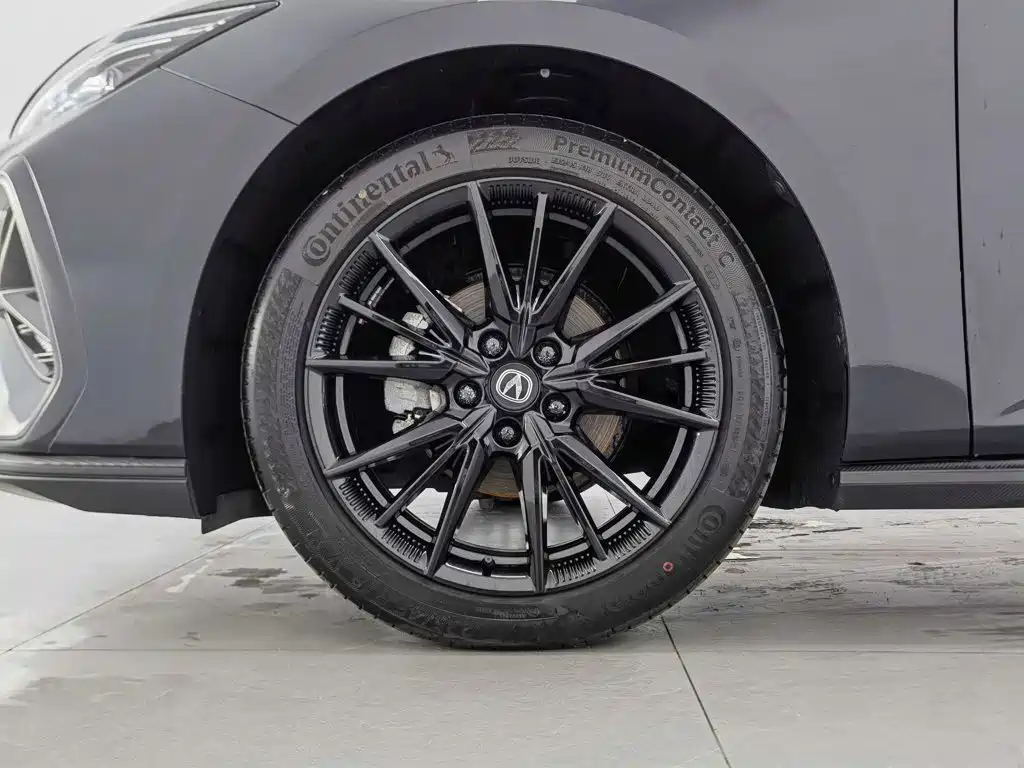 Changan UNI-V 2026 2025 3rd Generation 1.5T 500Bar Premium