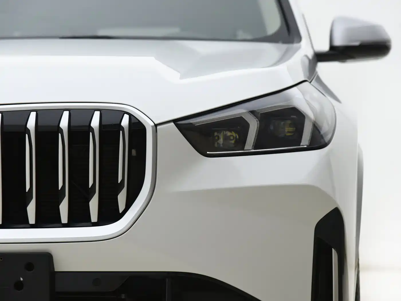 BMW X1 2024 sDrive25Li X Design Package фото 12