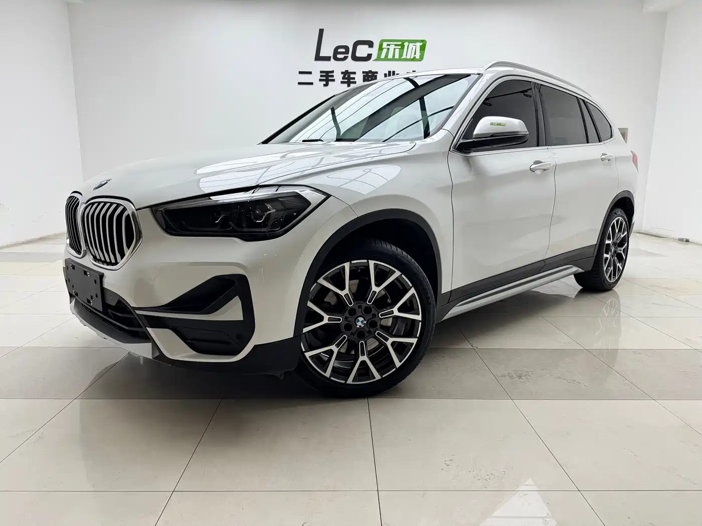 BMW X1 2022 xDrive25Li Premium