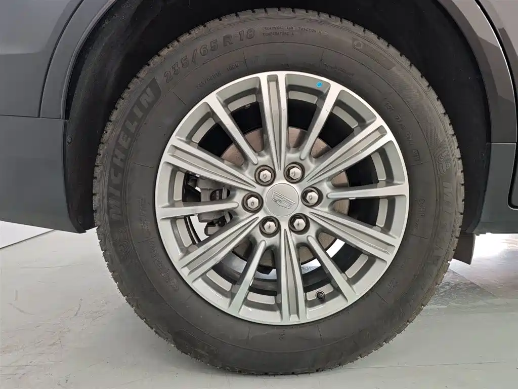 Cadillac XT5 2018 28T 4WD Luxury фото 16