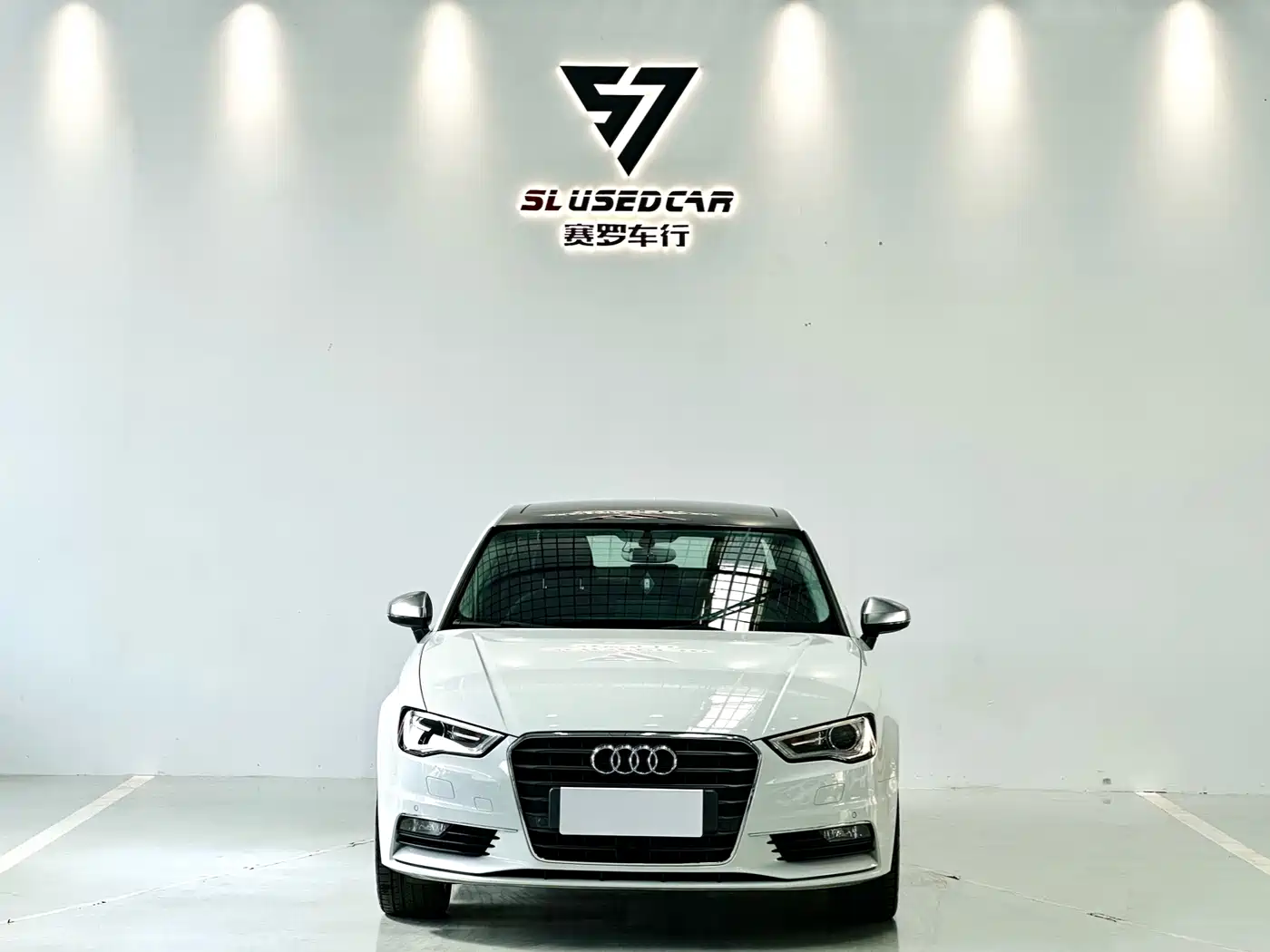 Audi A3 2015 2015 Limousine 40 TFSI Automatic Comfort