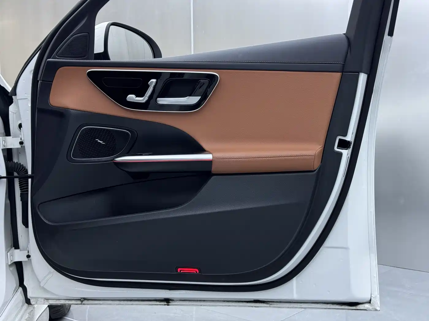 Mercedes-Benz C-Class 2022 Facelift C 260 L Sport фото 18