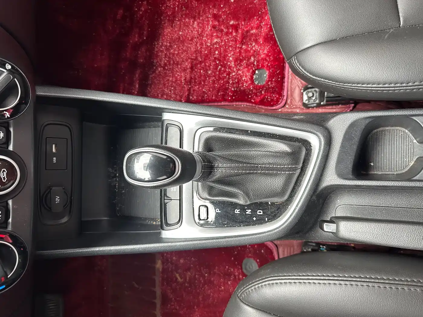 Hyundai Elantra 2020 1.6L Auto GL Pleasing Edition фото 16