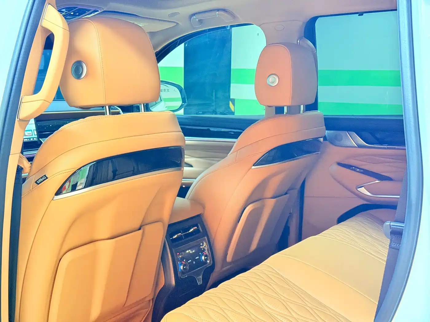 TANK TANK 500 NEW ENERGY