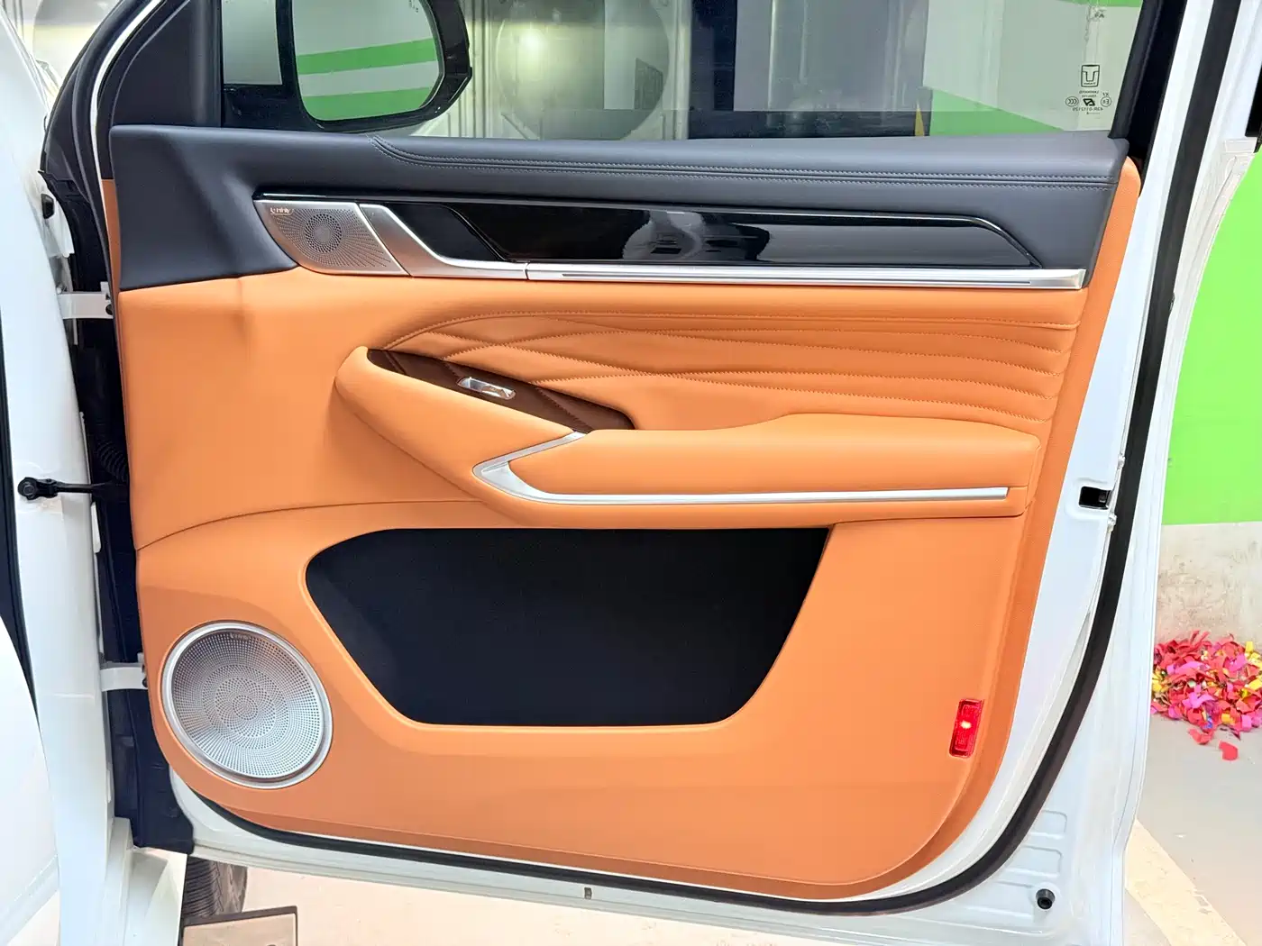 TANK TANK 500 NEW ENERGY