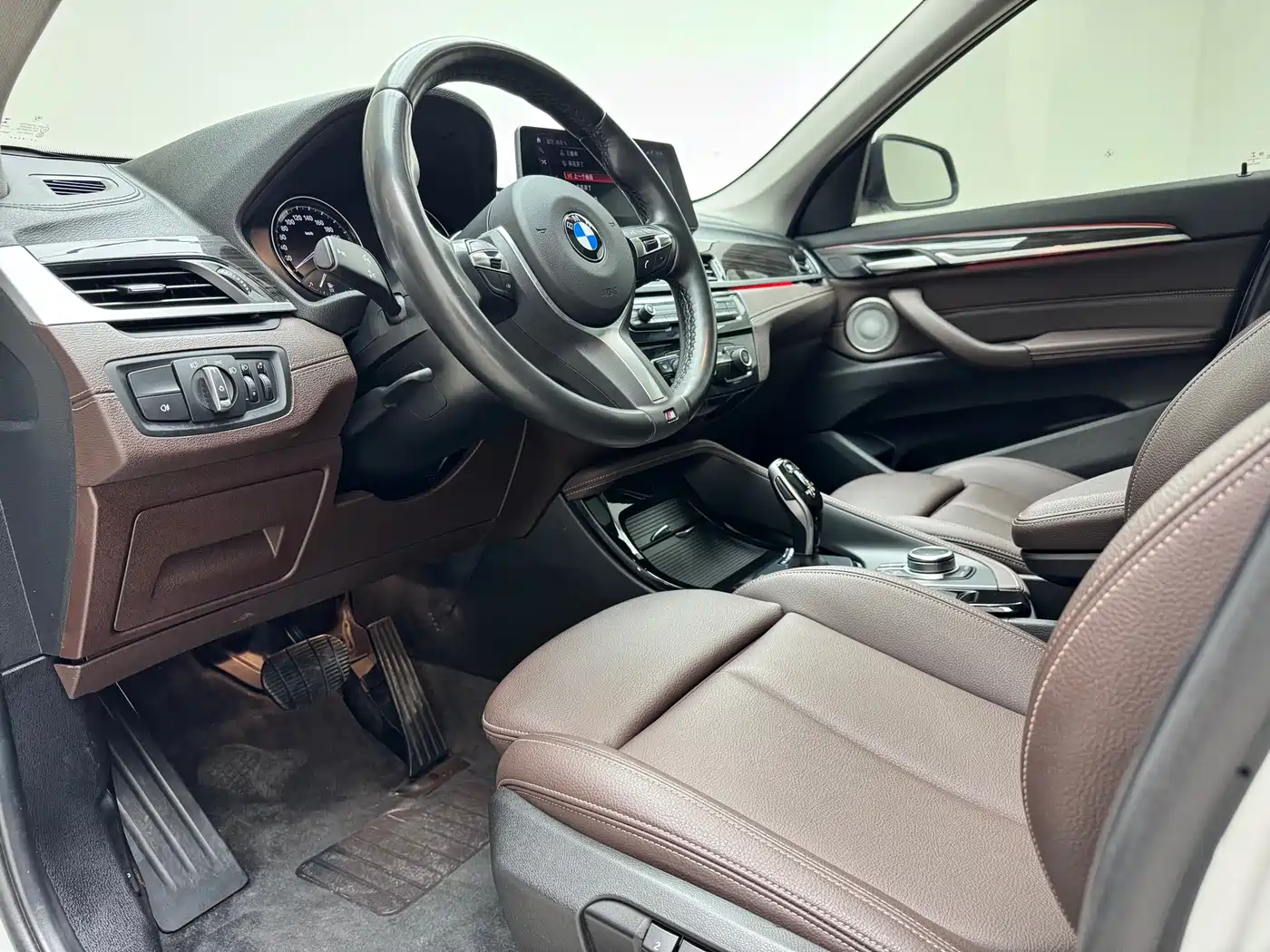 BMW X1 2022 xDrive25Li Premium фото 3