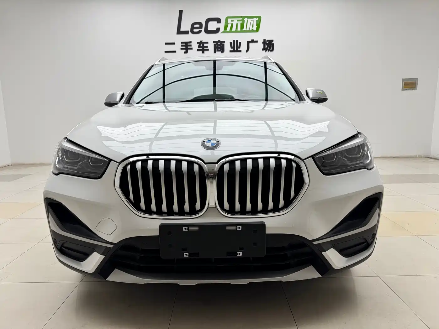 BMW X1 2022 xDrive25Li Premium фото 11