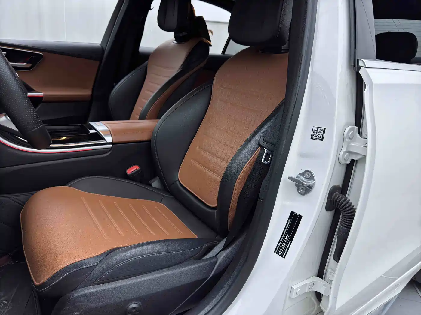 Mercedes-Benz C-Class 2022 Facelift C 260 L Sport фото 10