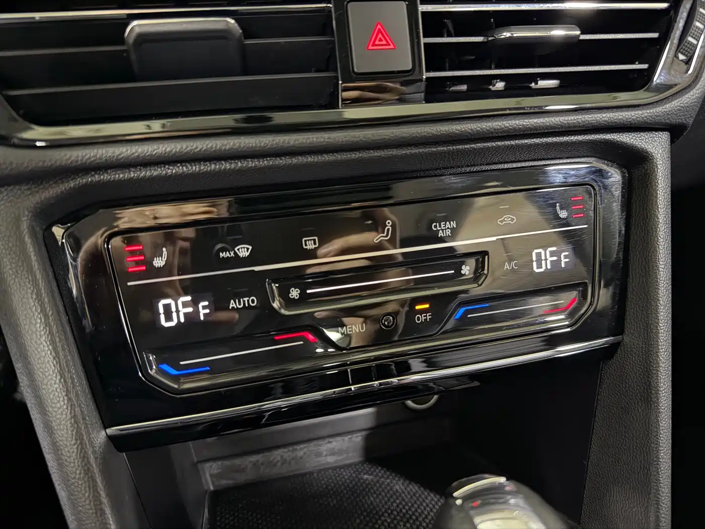 Volkswagen Tharu 2021 Model 280TSI 2WD Luxury Edition фото 18