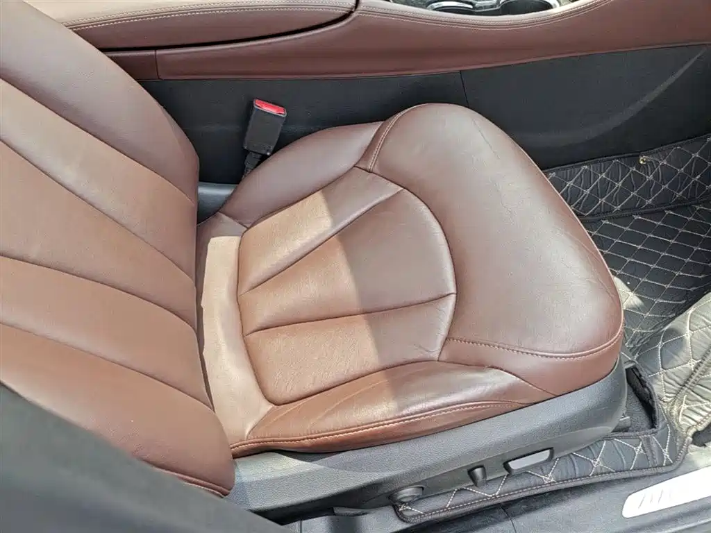 Buick Envision Plus 2015 20T AWD Luxury фото 25