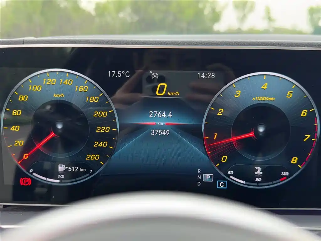 Mercedes-Benz GLE 2021 GLE 350 4MATIC Fashion фото 13