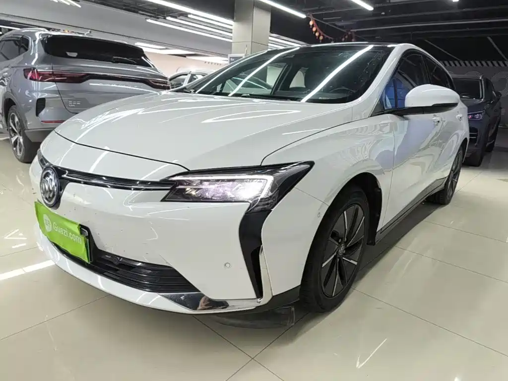 Buick Velite 6 2022 Connected Wisdom PLUS