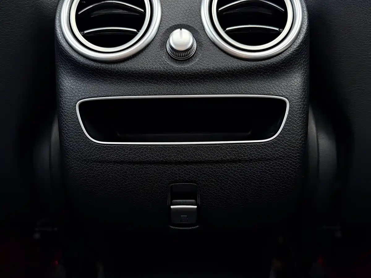 Mercedes-Benz GLC 2020 GLC 300 L 4MATIC Dynamic фото 22