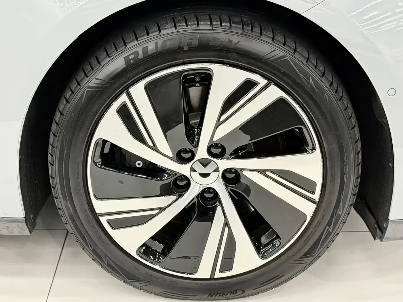 NIO ET5 2024 2024 75kWh