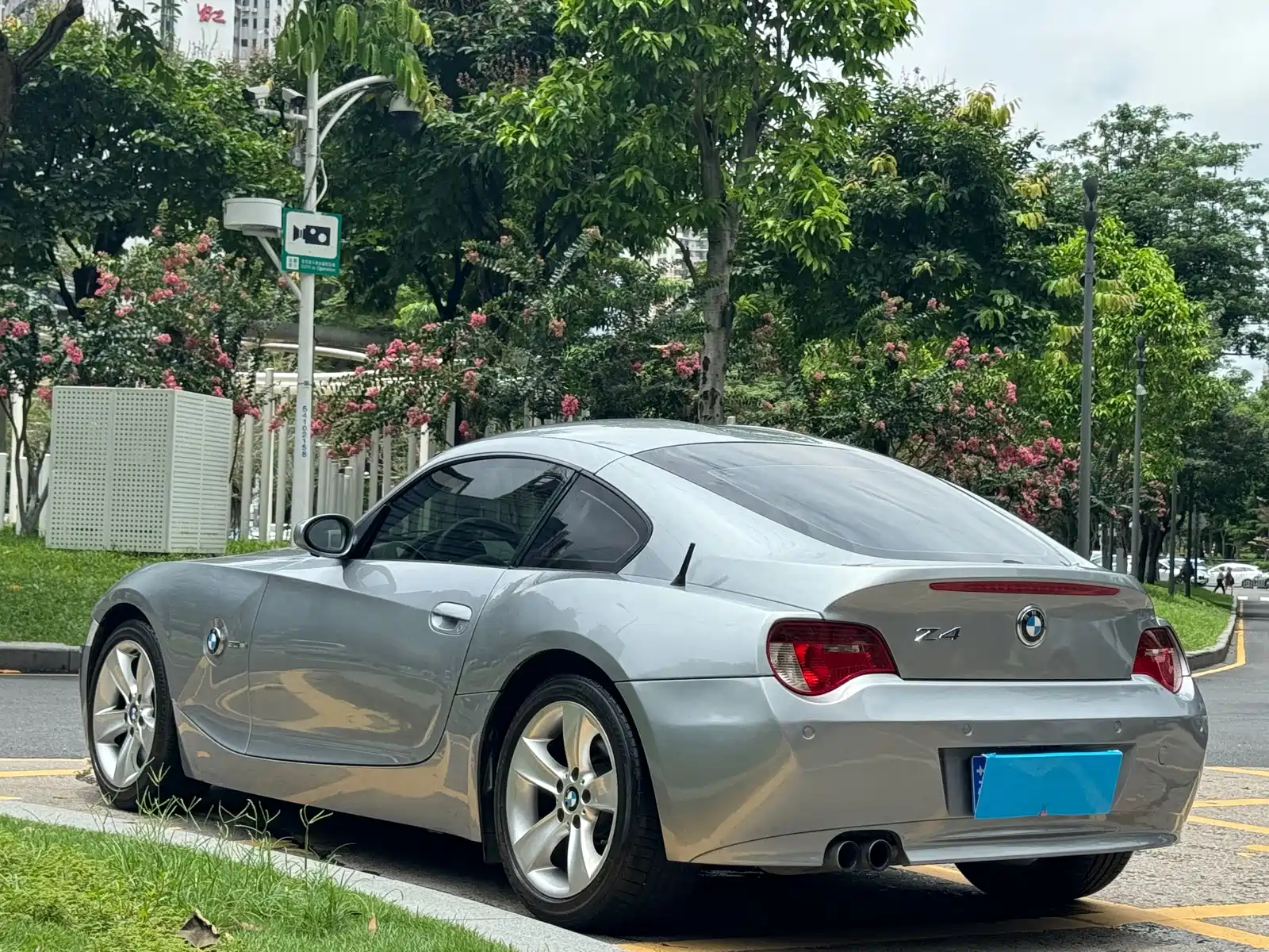 Photo 12 - BMW Z4