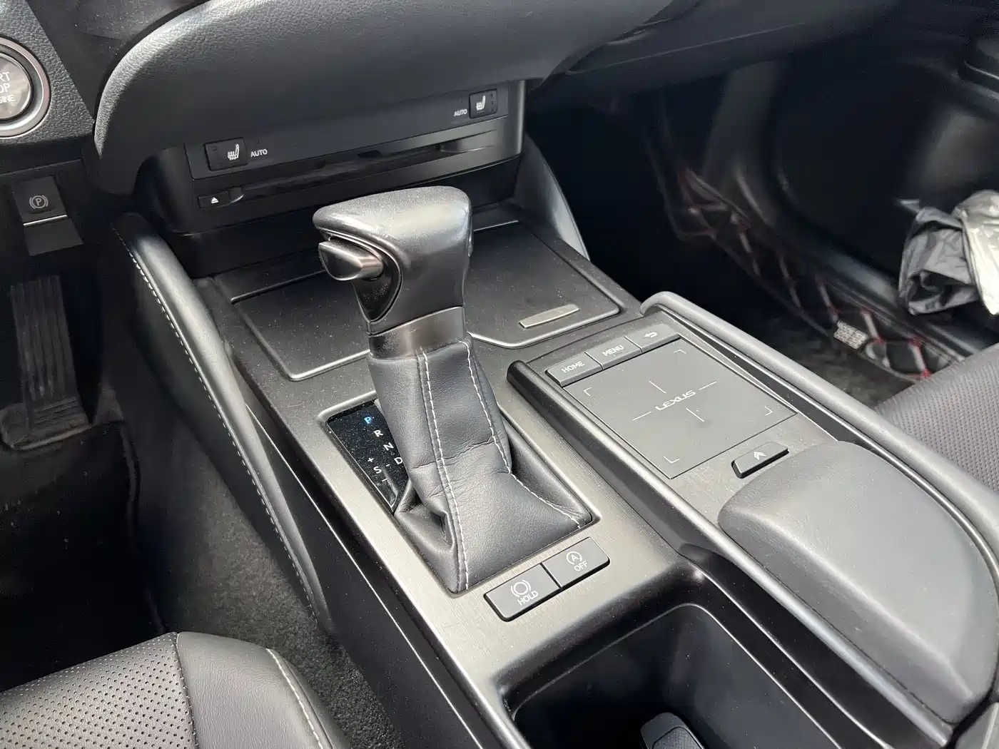Lexus ES 2018 200 Excellence Edition China V фото 14
