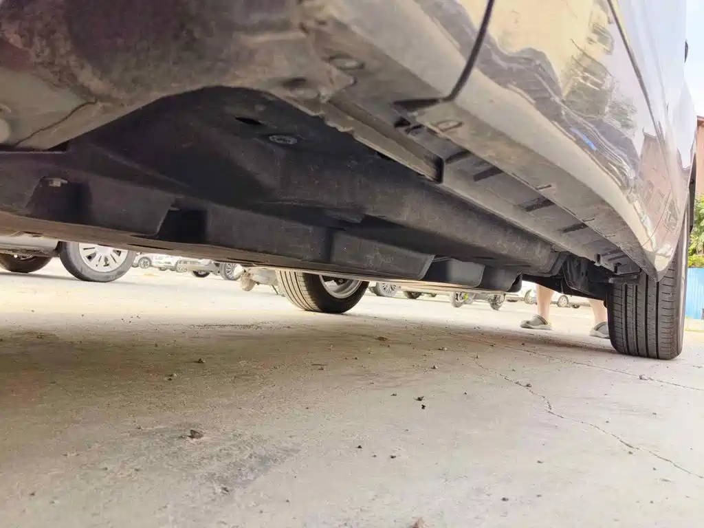 Toyota Highlander, миниатюра 8